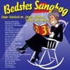 Bedstes Sangbog vol. 3
