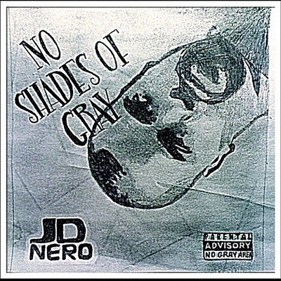 No Shades of Gray