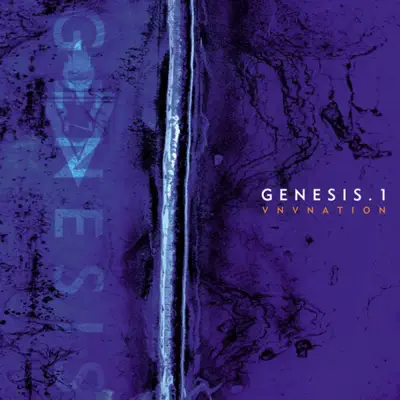 Genesis.1 - Vnv Nation