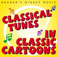 Reader's Digest Music: Classical Tunes in Classic Cartoons - Various Artists