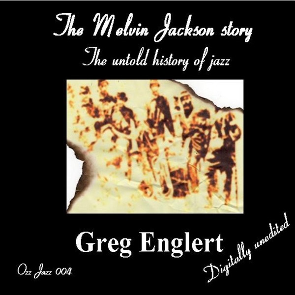 The Melvin Jackson Story