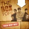 The Letter - The Box Tops lyrics