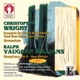 Ralph Vaughan Williams Symphony No 5 New Edition Christopher Wright Concerto for Violin and Orchestra