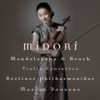 Concerto in E minor for Violin and Orchestra, Op. 64: II. Andante - Midori & Berlin Philharmonic