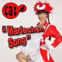 Ich Bin Ein Mariechen — Cat