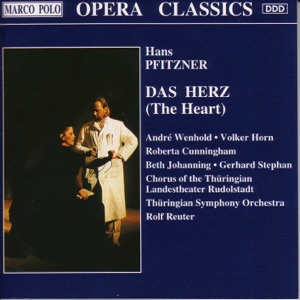 Pfitzner: Das Herz