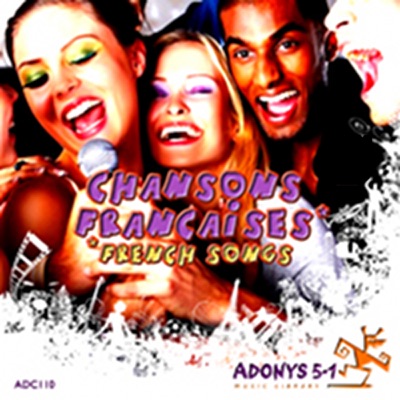 Chansons Francaises / French Songs