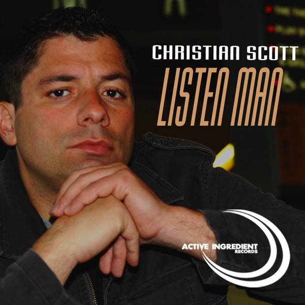 Listen Man - EP
