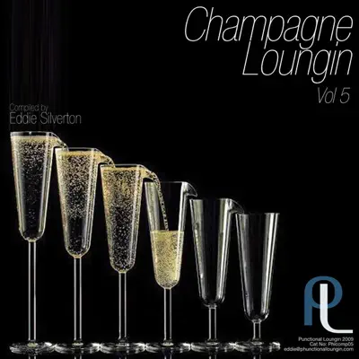 Various Artists adlı sanatçının Champagne Loungin Volume 5 albümünü dinle