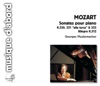 Mozart: Piano Sonatas