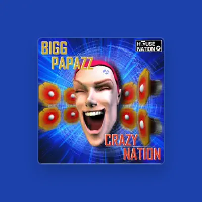 Listen to Bigg Papazz, watch music videos, read bio, see tour dates & more!