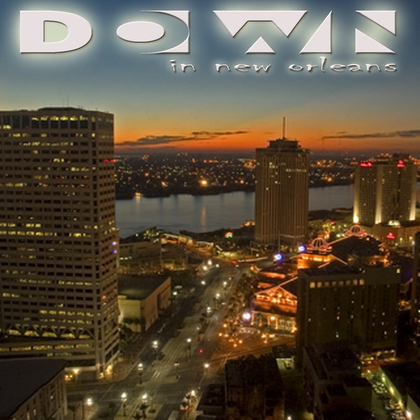Down In New Orleans