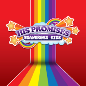 His Promises