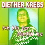Ich Bin Der Martin 'ne