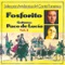 Clavel Mañanero (Alegrías) - Fosforito & Paco de Lucía lyrics