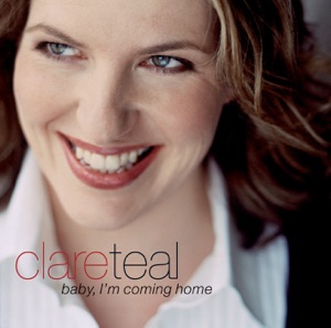 Baby, I'm Coming Home - Single