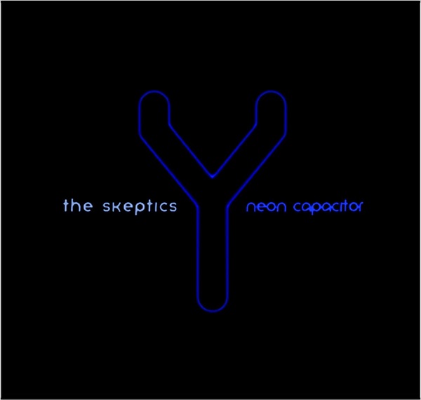 Neon Capicator