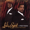 A True Vision (feat. Terry Walker)