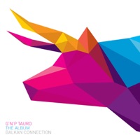 The Album - G 'N' P Tauro