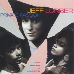 Jeff Lorber - Back In Love