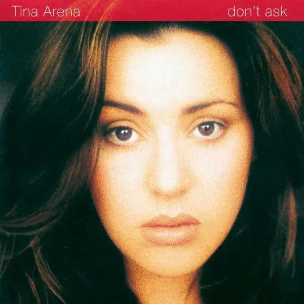 Heaven Help My Heart — Tina Arena