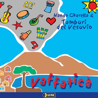 Vaffaticà