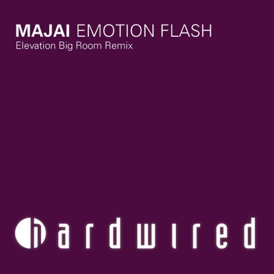 Emotion Flash (Elevation Remix) - Single