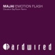Emotion Flash Elevation Remix Single