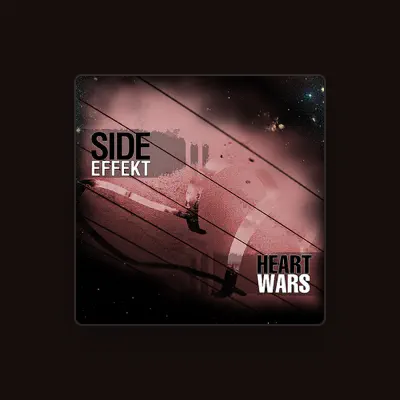 Listen to Side Effekt, watch music videos, read bio, see tour dates & more!