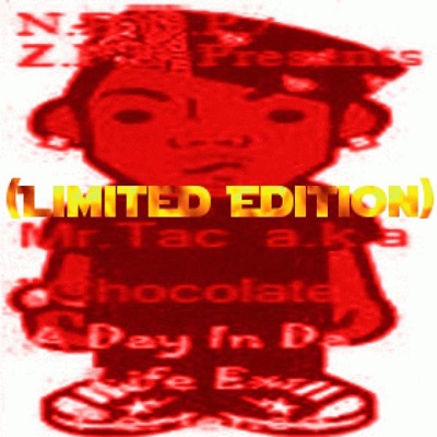 A Day In Da Life ExPerience the Album (Limited Edition)