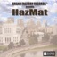 Cream Factory Presents HazMat
