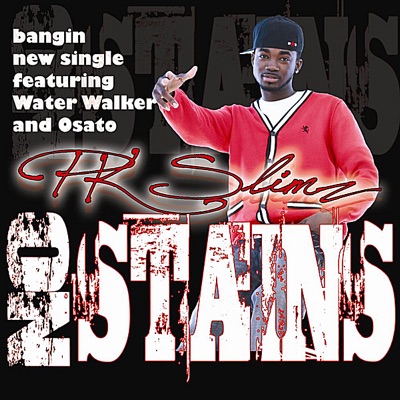 No Stains (feat. Water Walker & Osato) - Single