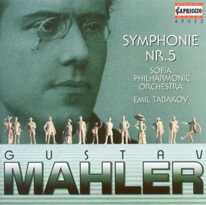 Mahler, G.: Symphony No. 5