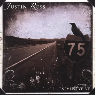 Hör dir „SEVENTYFIVE“ von Justin Ross an
