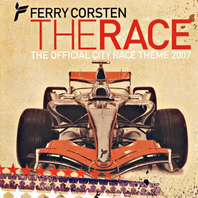 The Race - Single - Ferry Corsten