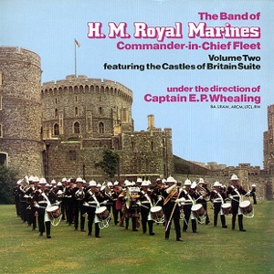 The Band of H.M. Royal Marines, Vol. 2