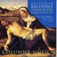 Salvador Brotons: Stabat Mater & Obstinació