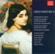 Opera Overtures II Mozart Weber Rossini Kreutzer Cherubini Auber Cornelius