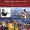 Frank Fezishin - Henry Purcell, Trumpet Suite - Air