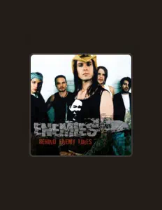 Listen to Enemies Swe, watch music videos, read bio, see tour dates & more!