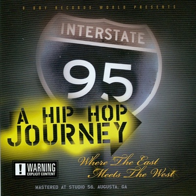 A Hip Hop Journey Where the East Meets the South