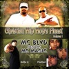 Christian Hip Hop's Finest V.1