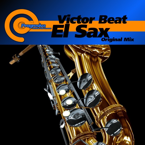 El Sax - Single