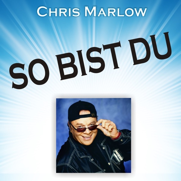 So bist du - EP