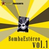 Bomba Estéreo - Bomba