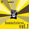 Bomba Estéreo - Huepajé