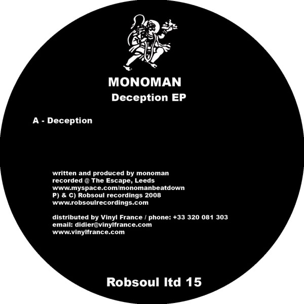 Deception - EP