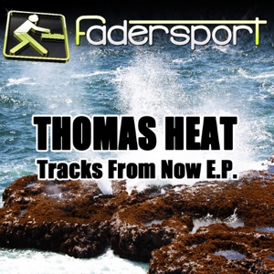 Tracks From Now - Single