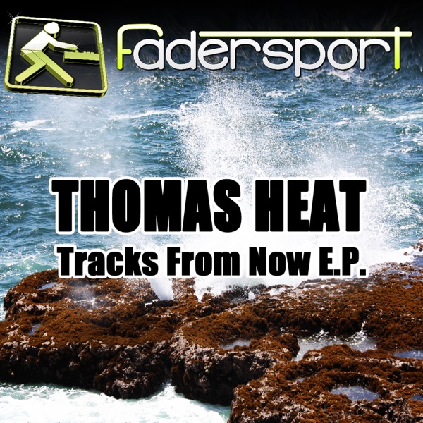 Tracks From Now - Single