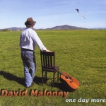 David Maloney - Standing by the River